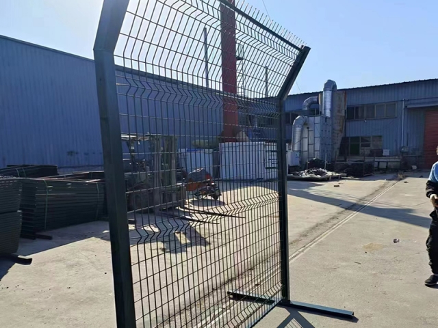 監獄護欄網-04